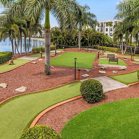 Marriott'S Villas At Doral Miami Exterior foto