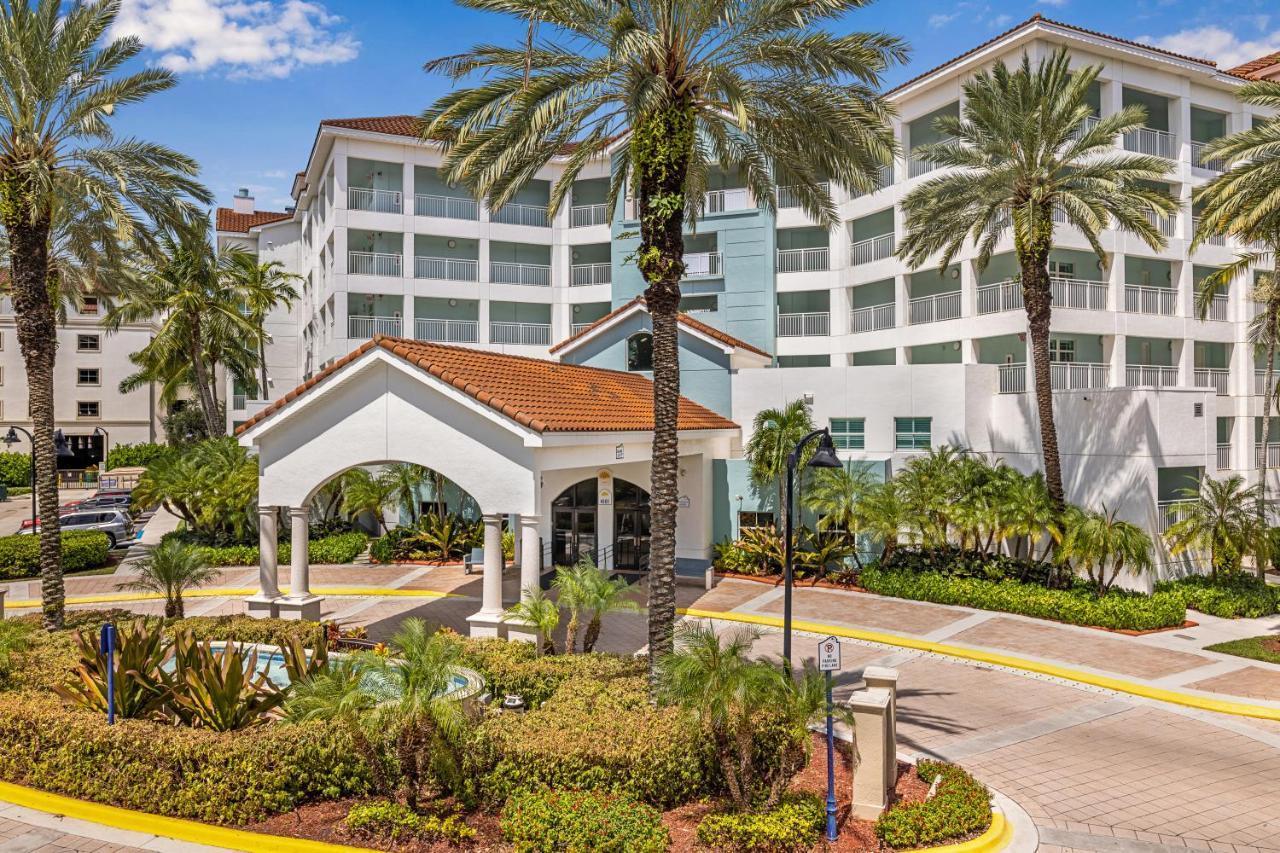 Marriott'S Villas At Doral Exterior foto