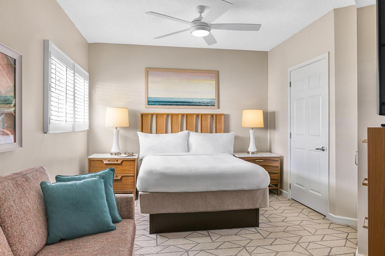 Marriott'S Villas At Doral Exterior foto