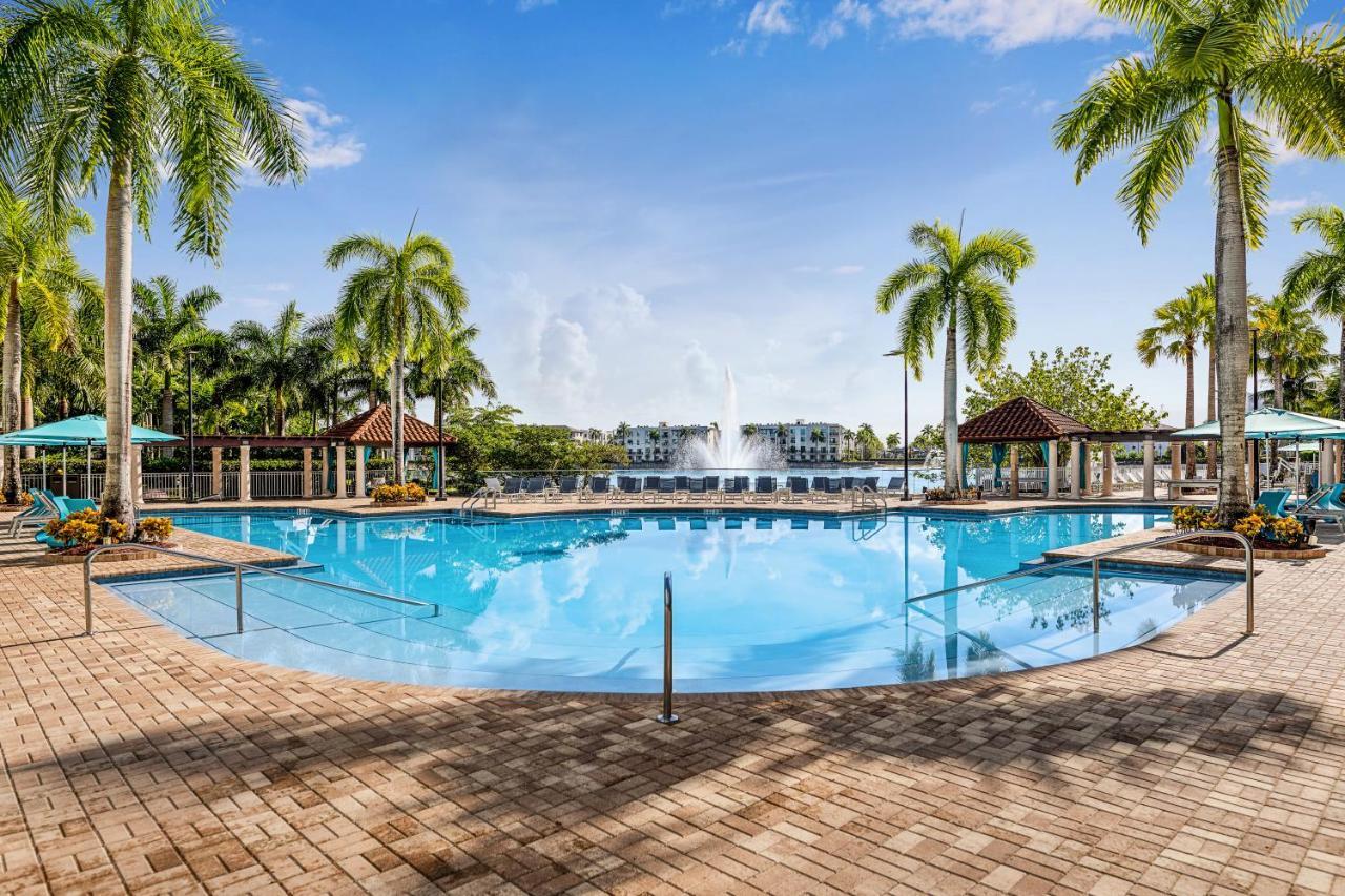 Marriott'S Villas At Doral Exterior foto