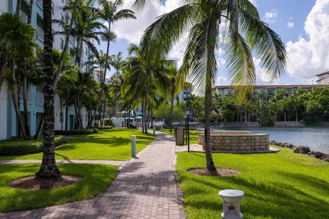 Marriott'S Villas At Doral Exterior foto