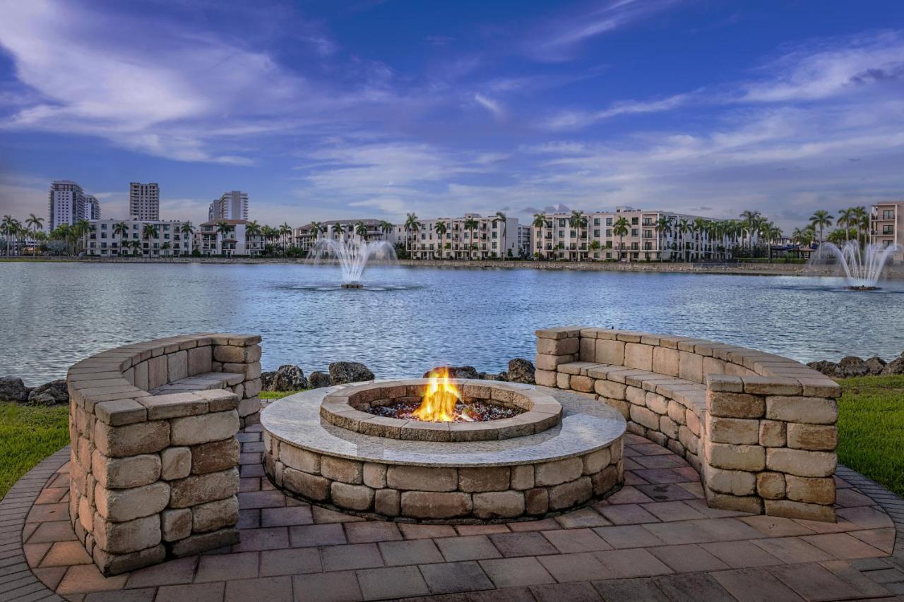 Marriott'S Villas At Doral Exterior foto