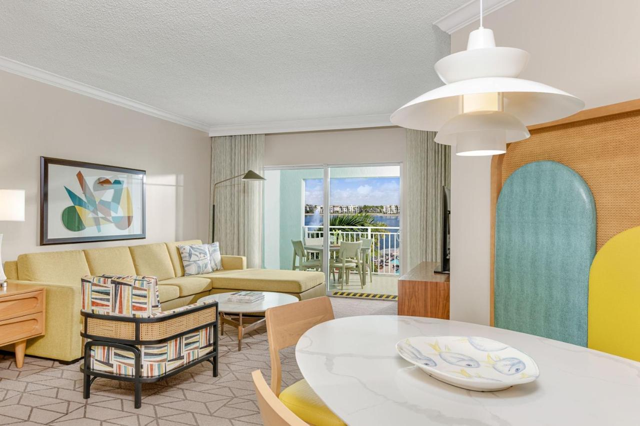Marriott'S Villas At Doral Exterior foto
