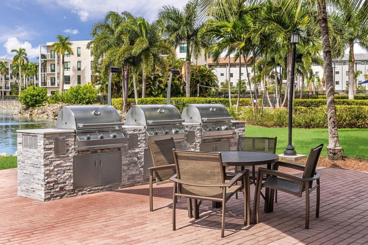 Marriott'S Villas At Doral Exterior foto