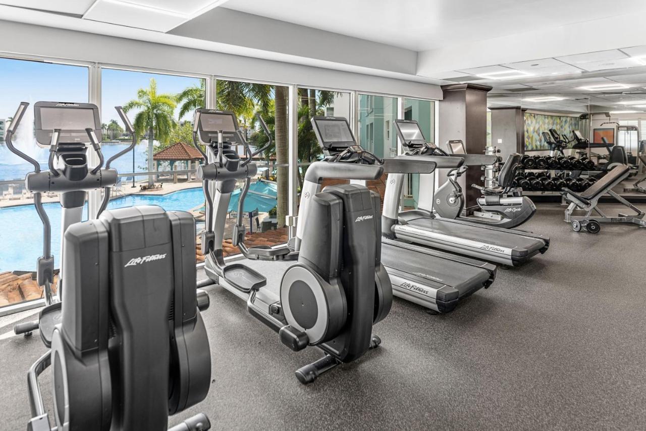Marriott'S Villas At Doral Exterior foto