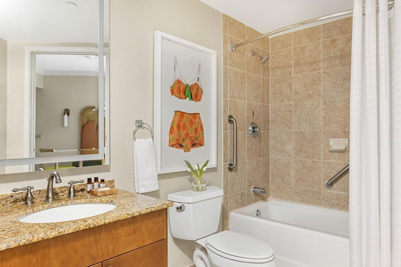 Marriott'S Villas At Doral Exterior foto