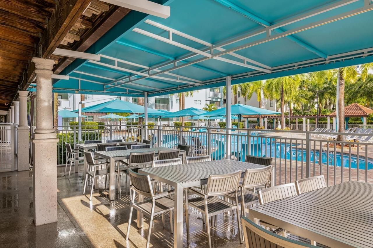 Marriott'S Villas At Doral Exterior foto