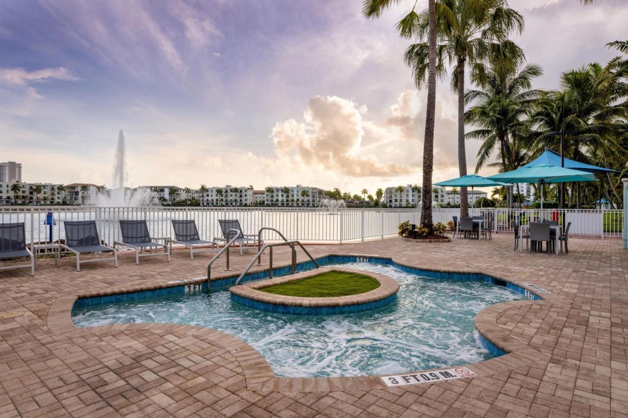 Marriott'S Villas At Doral Exterior foto