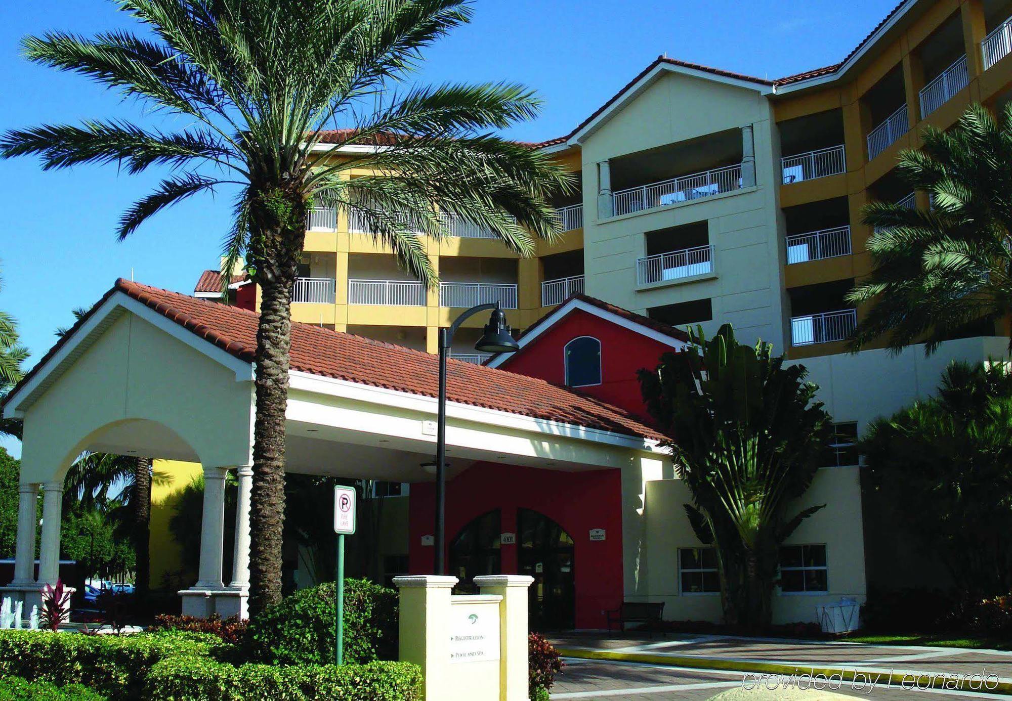 Marriott'S Villas At Doral Exterior foto
