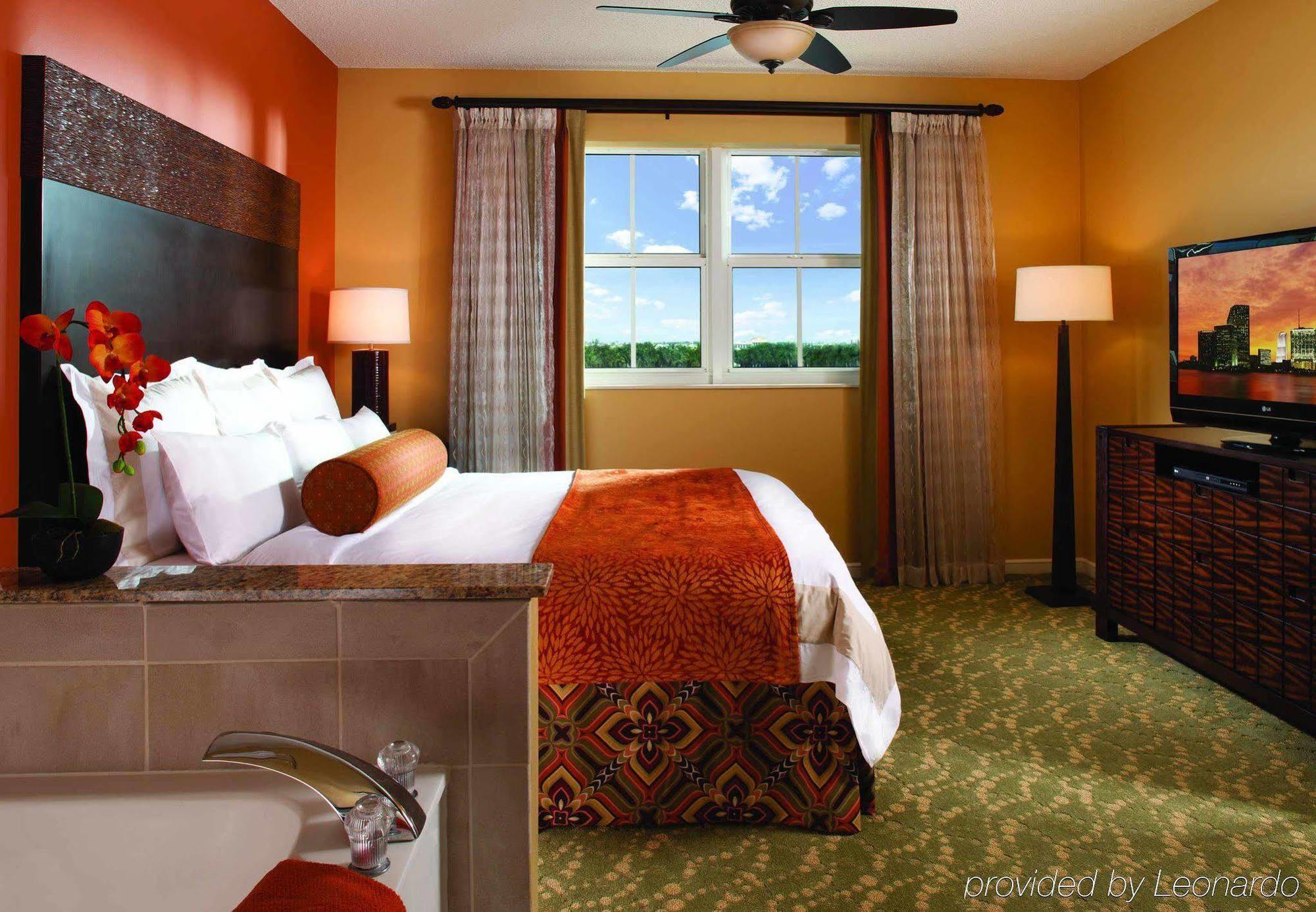 Marriott'S Villas At Doral Exterior foto