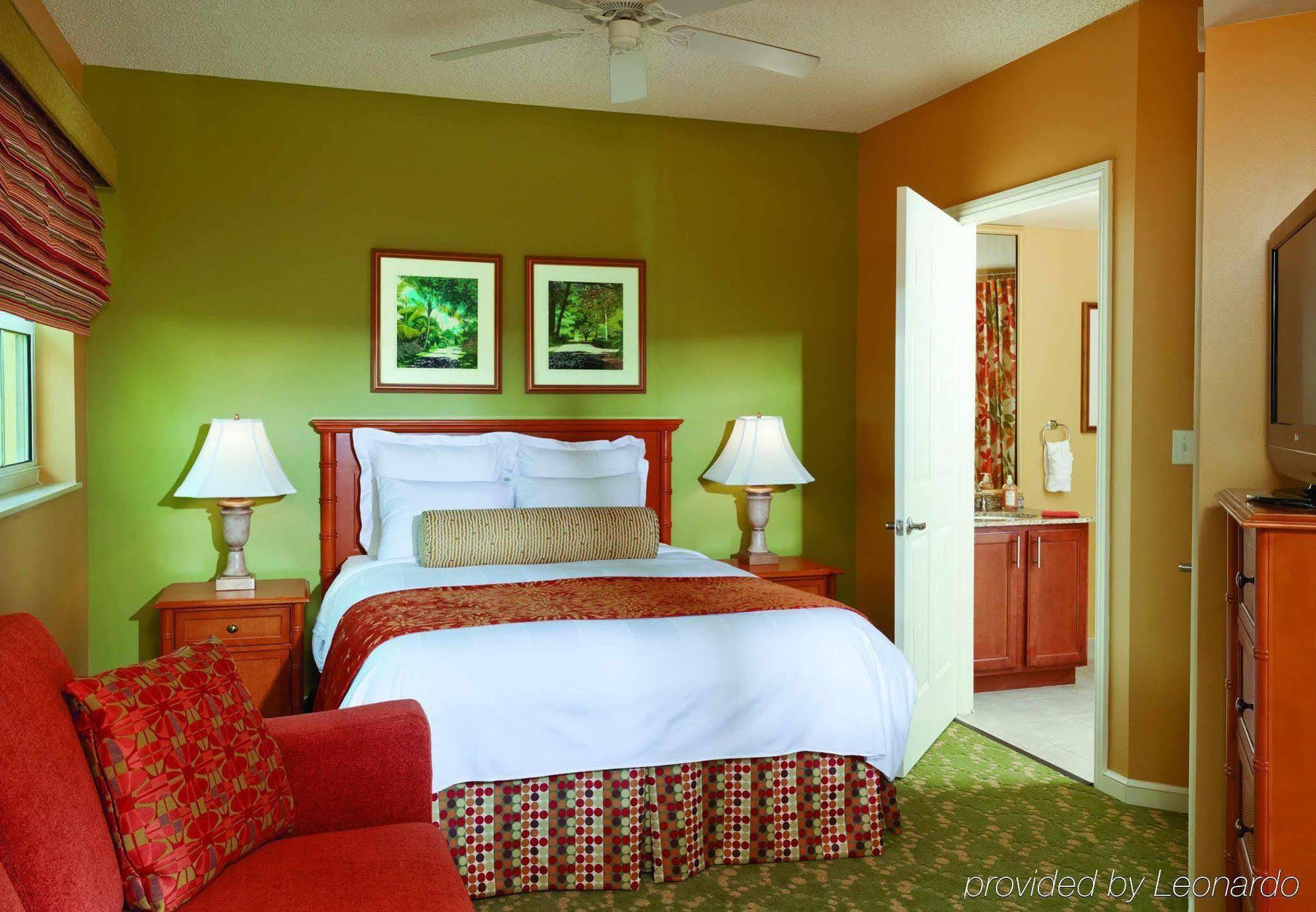 Marriott'S Villas At Doral Exterior foto