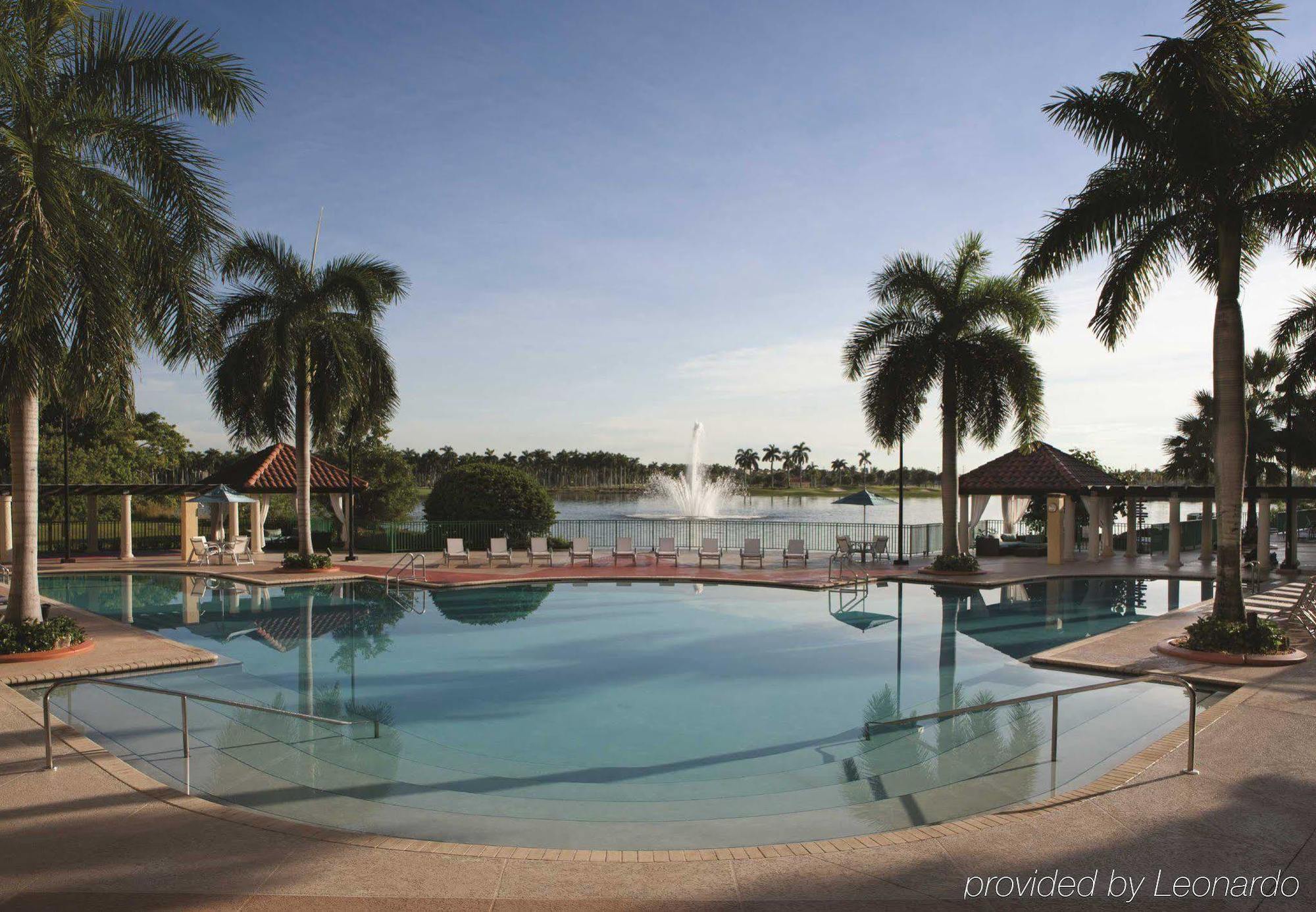 Marriott'S Villas At Doral Exterior foto