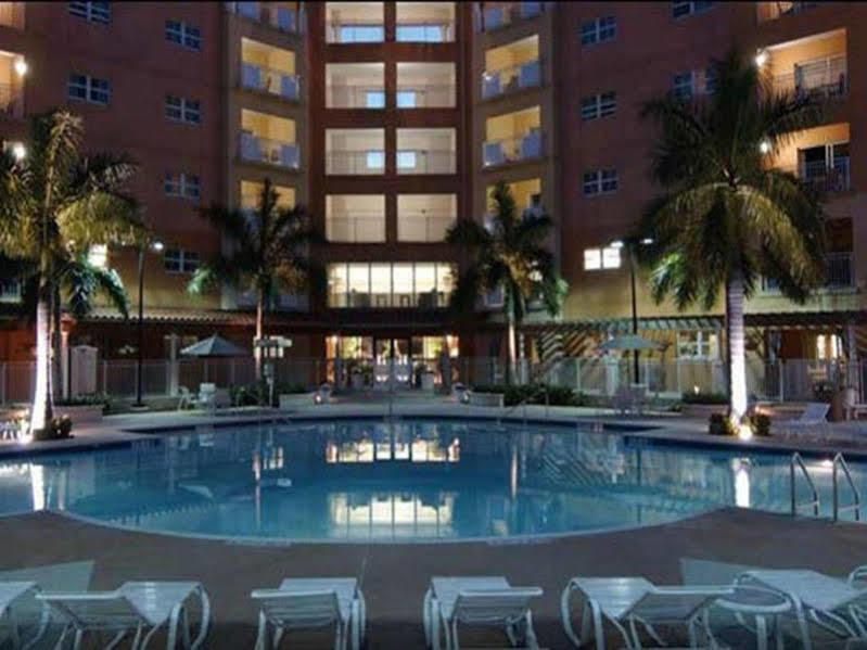 Marriott'S Villas At Doral Exterior foto