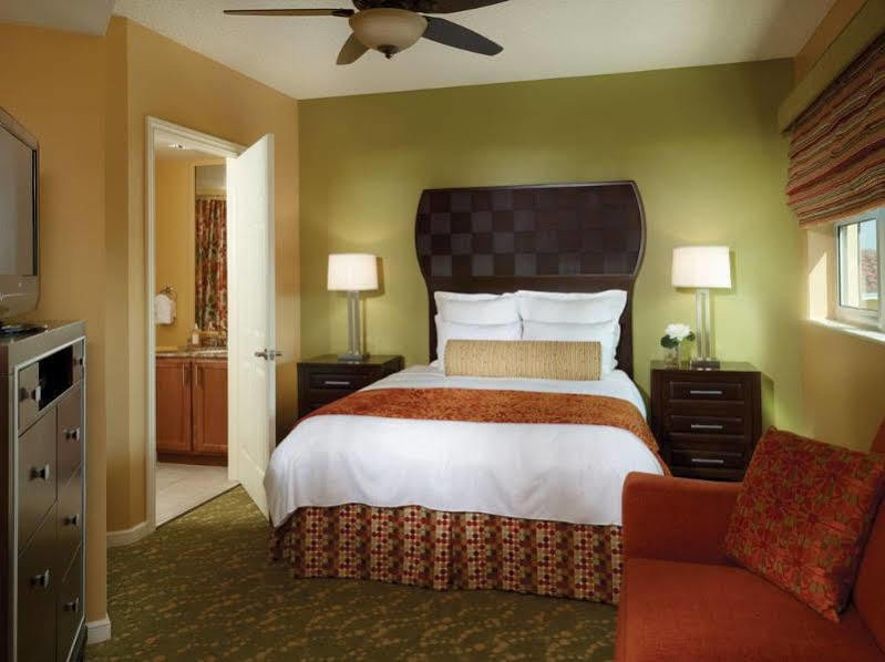 Marriott'S Villas At Doral Exterior foto