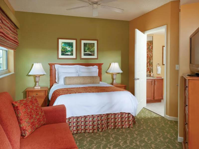 Marriott'S Villas At Doral Exterior foto