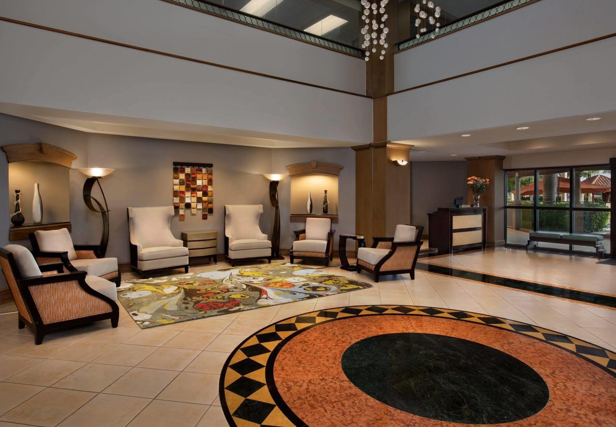 Marriott'S Villas At Doral Exterior foto