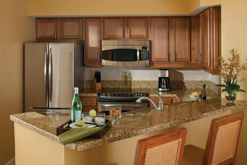 Marriott'S Villas At Doral Exterior foto